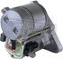 71-29-18630 by WILSON HD ROTATING ELECT - Starter Motor - 12v, Off Set Gear Reduction