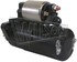 71-27-19602 by WILSON HD ROTATING ELECT - M0T Series Starter Motor - 12v, Permanent Magnet Direct Drive