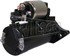 71-27-19602 by WILSON HD ROTATING ELECT - M0T Series Starter Motor - 12v, Permanent Magnet Direct Drive