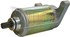 71-29-18756 by WILSON HD ROTATING ELECT - Starter Motor - 12v, Permanent Magnet Direct Drive
