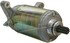 71-29-18756 by WILSON HD ROTATING ELECT - Starter Motor - 12v, Permanent Magnet Direct Drive