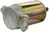 71-29-18758 by WILSON HD ROTATING ELECT - Starter Motor - 12v, Permanent Magnet Direct Drive