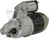 71-29-16637 by WILSON HD ROTATING ELECT - Starter Motor - 12v, Direct Drive