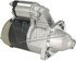 71-29-16637 by WILSON HD ROTATING ELECT - Starter Motor - 12v, Direct Drive
