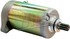 71-29-18793 by WILSON HD ROTATING ELECT - Starter Motor - 12v, Permanent Magnet Direct Drive