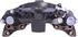 99B90018-1 by NUGEON - Air Brake Disc Brake Caliper - Black, Powder Coat, EX225H6 Caliper Model