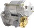 71-29-16647 by WILSON HD ROTATING ELECT - Starter Motor - 12v, Off Set Gear Reduction