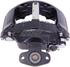 99B90018-1 by NUGEON - Air Brake Disc Brake Caliper - Black, Powder Coat, EX225H6 Caliper Model