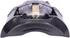 99B90019-1 by NUGEON - Air Brake Disc Brake Caliper - Black, Powder Coat, EX225H6 Caliper Model