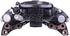 99B90019-1 by NUGEON - Air Brake Disc Brake Caliper - Black, Powder Coat, EX225H6 Caliper Model