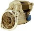 71-29-16657 by WILSON HD ROTATING ELECT - Starter Motor - 12v, Off Set Gear Reduction