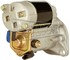 71-29-16657 by WILSON HD ROTATING ELECT - Starter Motor - 12v, Off Set Gear Reduction
