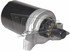 71-35-5893 by WILSON HD ROTATING ELECT - Starter Motor - 12v, Permanent Magnet Direct Drive