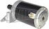 71-35-5893 by WILSON HD ROTATING ELECT - Starter Motor - 12v, Permanent Magnet Direct Drive