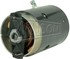 74-06-6046 by WILSON HD ROTATING ELECT - Starter Motor - 12v