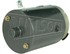 74-06-6046 by WILSON HD ROTATING ELECT - Starter Motor - 12v