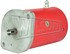74-06-6067 by WILSON HD ROTATING ELECT - Starter Motor - 12v