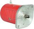 74-06-6067 by WILSON HD ROTATING ELECT - Starter Motor - 12v