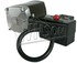 71-35-5899 by WILSON HD ROTATING ELECT - Starter Motor - 120v, Direct Drive