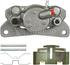 97-01511B by NUGEON - Remanufactured Disc Brake Caliper