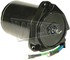 74-09-10812 by WILSON HD ROTATING ELECT - Engine Tilt Motor - 12v