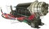 74-09-10815P by WILSON HD ROTATING ELECT - Engine Tilt Motor - 12v