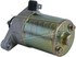 71-37-19597 by WILSON HD ROTATING ELECT - Starter Motor - 12v, Permanent Magnet Direct Drive