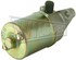 71-37-19597 by WILSON HD ROTATING ELECT - Starter Motor - 12v, Permanent Magnet Direct Drive