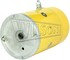 74-35-10710 by WILSON HD ROTATING ELECT - Starter Motor - 12v