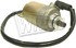 71-38-18563 by WILSON HD ROTATING ELECT - Starter Motor - 12v, Permanent Magnet Direct Drive