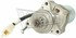 71-38-18822 by WILSON HD ROTATING ELECT - Starter Motor - 12v, Permanent Magnet Gear Reduction