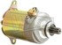 71-38-19572 by WILSON HD ROTATING ELECT - Starter Motor - 12v, Permanent Magnet Direct Drive