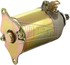 71-38-19572 by WILSON HD ROTATING ELECT - Starter Motor - 12v, Permanent Magnet Direct Drive
