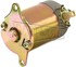 71-38-19574 by WILSON HD ROTATING ELECT - Starter Motor - 12v, Permanent Magnet Direct Drive