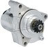 71-38-19575 by WILSON HD ROTATING ELECT - Starter Motor - 12v, Permanent Magnet Gear Reduction