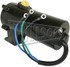 74-35-10813 by WILSON HD ROTATING ELECT - Engine Tilt Motor - 12v