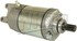 71-29-19619 by WILSON HD ROTATING ELECT - Starter Motor - 12v