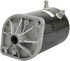 74-06-10757 by WILSON HD ROTATING ELECT - Starter Motor - 12v