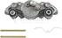 97-01121B by NUGEON - Remanufactured Disc Brake Caliper
