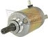 71-29-19632 by WILSON HD ROTATING ELECT - Starter Motor - 12v