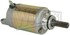 71-29-19632 by WILSON HD ROTATING ELECT - Starter Motor - 12v