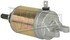 71-29-19632 by WILSON HD ROTATING ELECT - Starter Motor - 12v