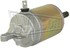 71-29-19632 by WILSON HD ROTATING ELECT - Starter Motor - 12v