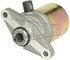 71-29-19640 by WILSON HD ROTATING ELECT - Starter Motor - 12v