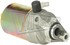 71-29-19640 by WILSON HD ROTATING ELECT - Starter Motor - 12v