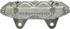 97-01756A by NUGEON - Remanufactured Disc Brake Caliper