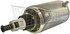 71-35-5706 by WILSON HD ROTATING ELECT - Starter Motor - 12v, Permanent Magnet Direct Drive