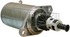 71-35-5706 by WILSON HD ROTATING ELECT - Starter Motor - 12v, Permanent Magnet Direct Drive