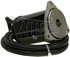 74-06-10805 by WILSON HD ROTATING ELECT - Engine Tilt Motor - 12v