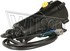 74-06-10806 by WILSON HD ROTATING ELECT - Engine Tilt Motor - 12v